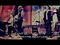 Дилетанты-Can't Buy Me Love (cover The Beatles) 