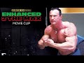 Enhanced 2 The Max MOVIE CLIP | Steroids Are More Important Than Hard Work