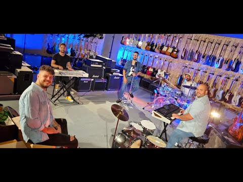 Ne Pitaj Cover By Energy Band & Gjoko Jovik