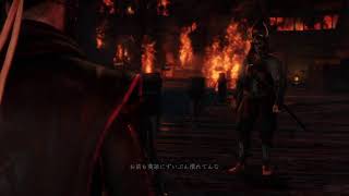 仁王　初見プレー　２はやってました！　初見さん大歓迎！