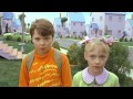 The Cat In The Hat Trailer