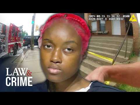 Wisconsin ‘Karen’ Shoots 14-Year-Old Dead