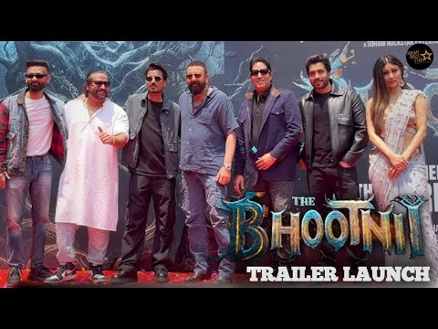 The Bhootnii