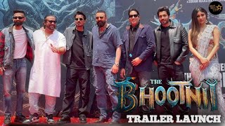 The Bhootnii