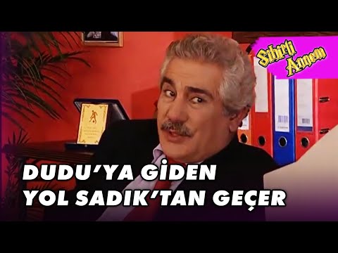 Umur, Dudu'ya Yaptığı Hatanın Farkına Vardı! - Sihirli Annem 33.Bölüm