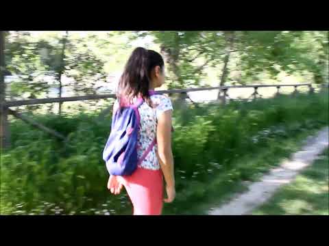 Parque Natural  Bastia Umbra   Italia