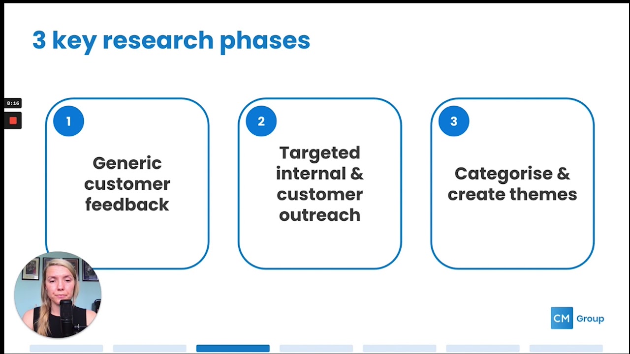 Positioning & Messaging Your Teams Will *Actually* Use - Kalyn New