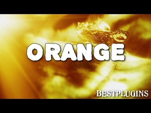 Orange guitar tone test with Redwirez IR