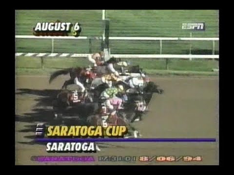 1994 Saratoga Cup Handicap