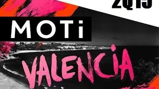 MOTi - Valencia [DJ-A.N.Onim Remix] (A.K.a Max-Grand)