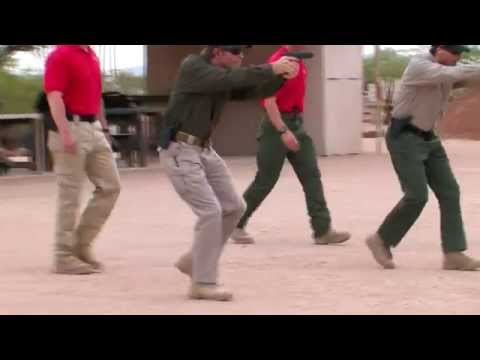 5 11 Tactical Stryke Pant with Flex Tac Fabric