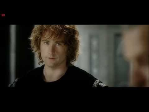 Herr der Ringe-Pippin's Lied (songtext)