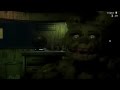 ВСЕ СКРИМЕРЫ Five Nights at Freddy`s 1,2,3 - Пять Ночей ...