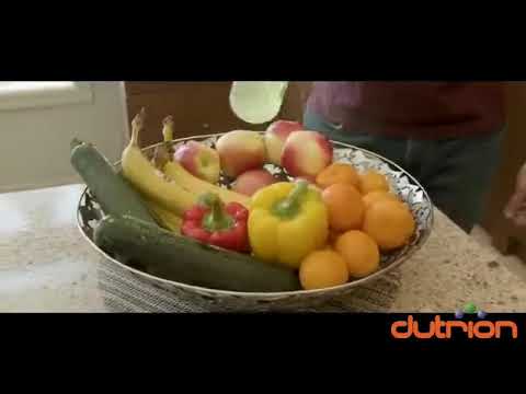 Дезинфекция в быту DUTRION