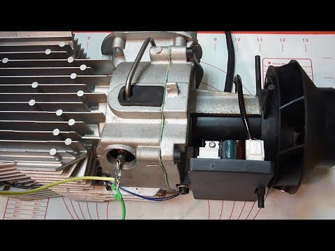 Сгорела китайская автономка! Ремонтируем.