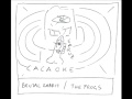 Brutal Rabbits   God is Gay (the Frogs) - (CACAOKE compilation - Osso Sacro Records)