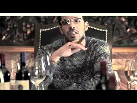Drake - Headlines (Havok Mega Glitch Mash Up)