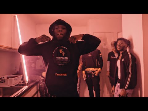 Scarface Marc - "Mismatch" (Official Music Video) [Shot By @EAZY_MAX]