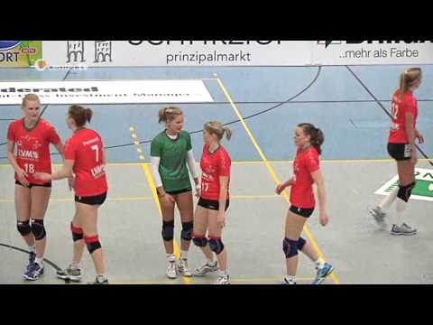 USC Münster: Gegen Vilsbiburg zurück in die Erfolgsspur