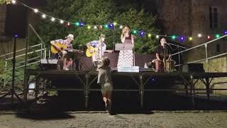 Brigitte - Je veux un enfant (Doucou cool Cover)