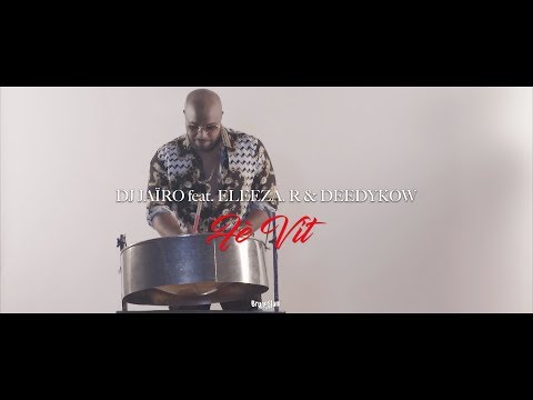 Dj Jaïro feat. Eleeza. R & Deedykow - Fè Vit