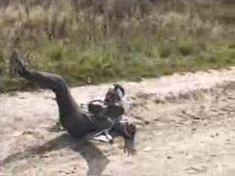 ZF Skurcz - Kung Fu Pantera