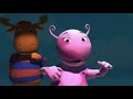 The Blackyardigans Theme Song
