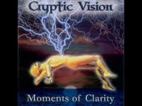 Cryptic Vision - Angeline