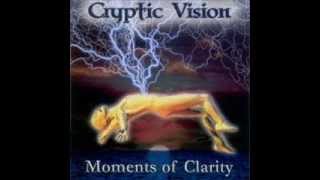 Cryptic Vision - Angeline