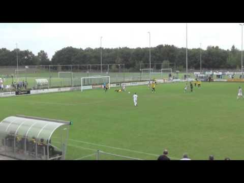 RKSV Nuenen A1-SV Meerssen A1 07-09-2013