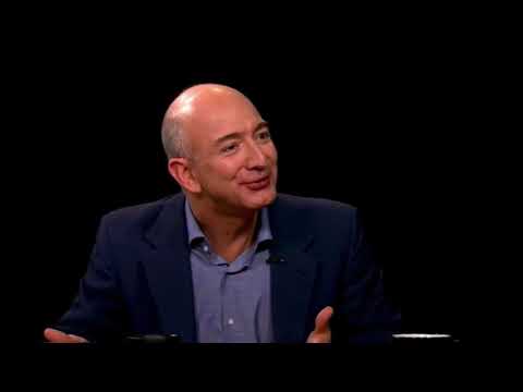 Jeff Bezos on Meeting and Presentations for the Board at Amazon