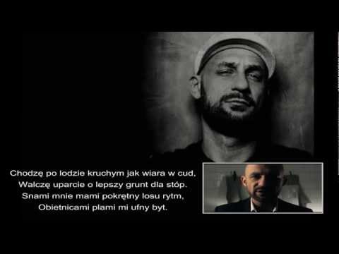 Skubas - Linoskoczek [lyrics]