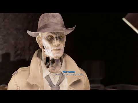 WEAPONS OF MASS DESTRUCTION - Fallout 4