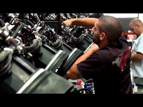 Tour the New Home of PRG in LA