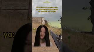 Cuando tus amigos te quieres terapear #gaming #gamer #warzone #callofduty