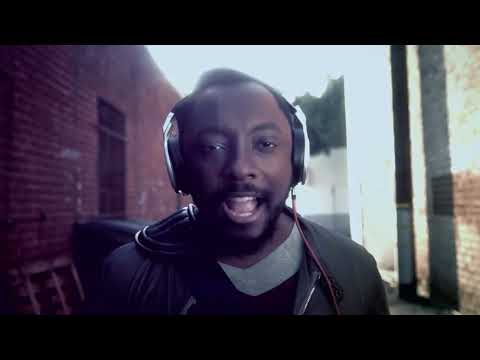 THE TIME FT SATISFACTION - BLACK EYED PEAS FT BENNY BENASSI - REDRUM - 128 BPM (VR CLEAN) DEMO