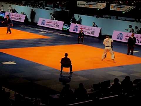 [-90kg] Fiderd Vis (ARU) - Samuel Maki (FIN)