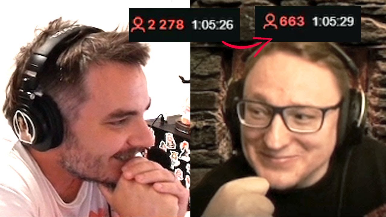 Мэддисон допрашивает Вудуша по поводу накрутки / Вудуш пришел на стрим