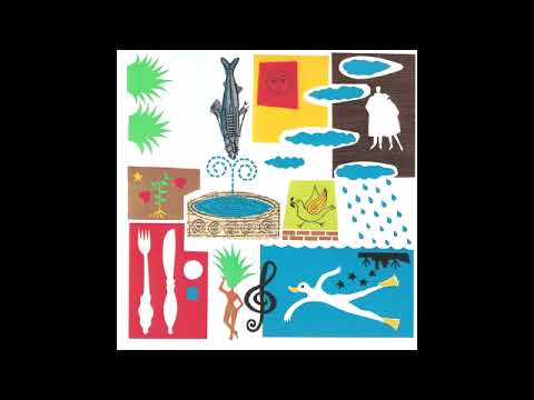 ゴンチチ Gontiti - Sunday Market (Full Album)