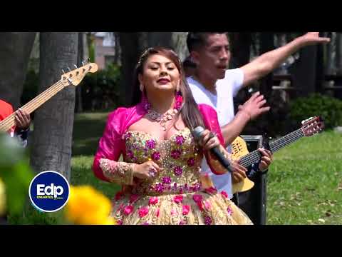 LOURDES HUACHACA - TU HIPROCRESÍA - ENCANTOS DEL PERÚ