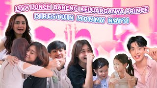 Download lagu BONGKAR KEDEKATAN LIVY, PRINCE, & ROYCE! Udah direstuin Mommy Nat?! mp3 Download lagu BONGKAR KEDEKATAN LIVY, PRINCE, & ROYCE! Udah direstuin Mommy Nat?! mp3