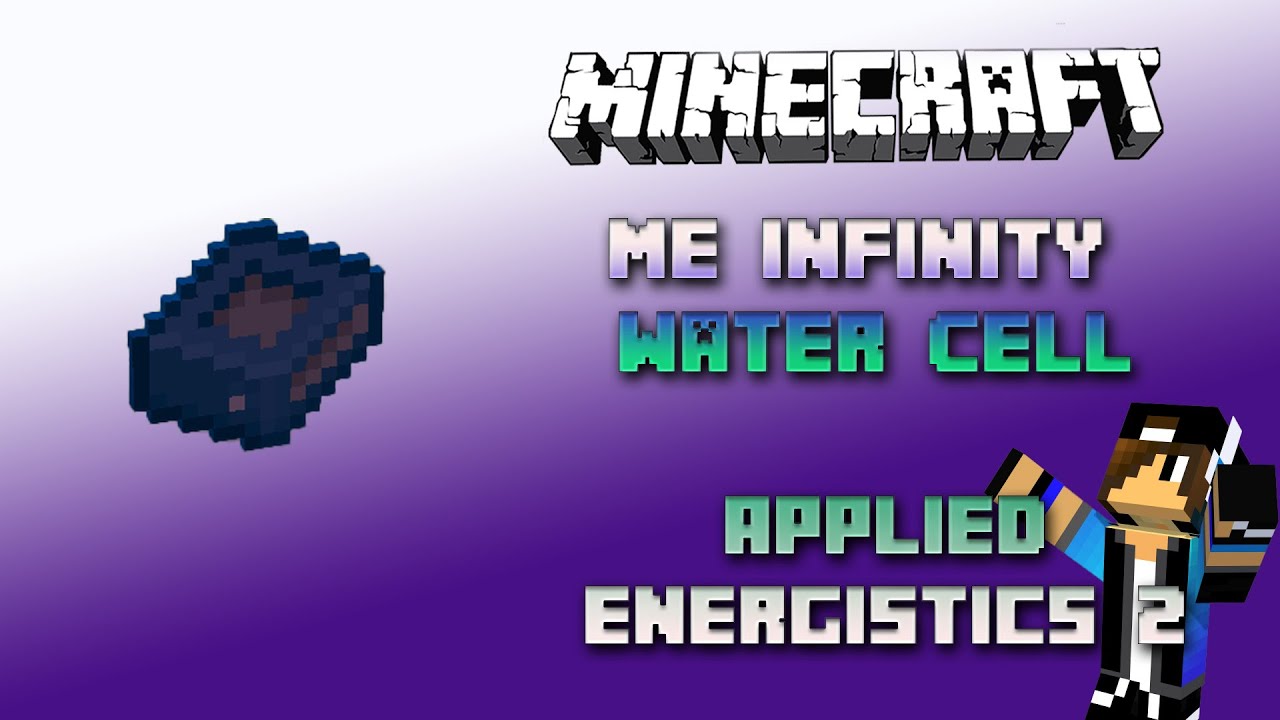 Setting up AE2 Fluid Networks