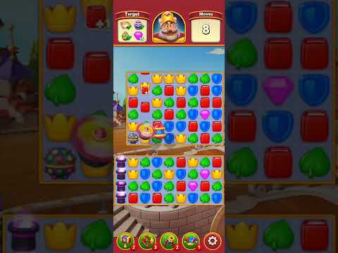 Royal Match Level 1955