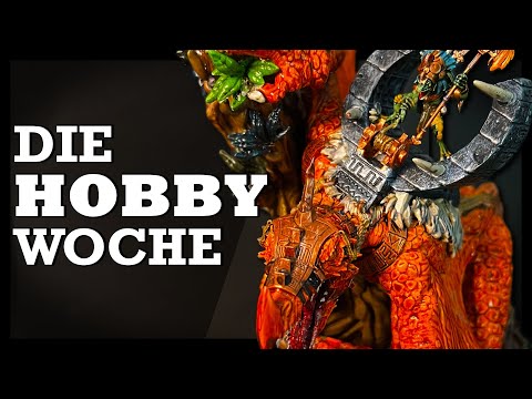 One Page Rules Saurians, Homeworld Fleet Command, Eldfall Chronicles und mehr | Die Hobby Woche