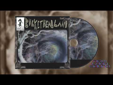 (Full album) Buckethead   Pike 235 - Oneiric Pool