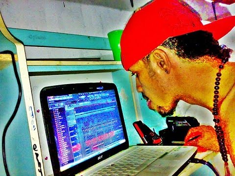 DXH Colombia Jay Town Connection - Why dxh crew ft bocor style