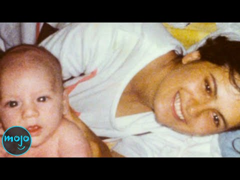 50 張最駭人的真實犯罪照片！ (50 Creepiest Photos Linked to True Crimes)