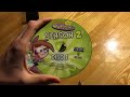 The Fairly OddParents DVD Season 2 3 Disc Set Unboxing