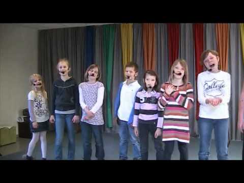 Felix und die Rasselbande - Danke, Mama!