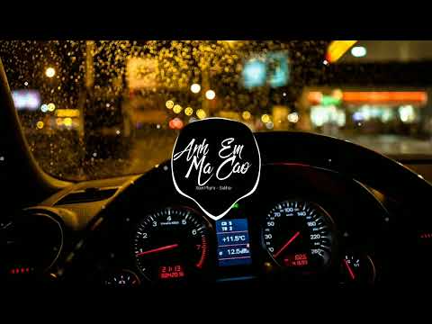 ANH EM MACAU || XIVI PHẠM - SAKHAR || NHẠC REMIX 2023